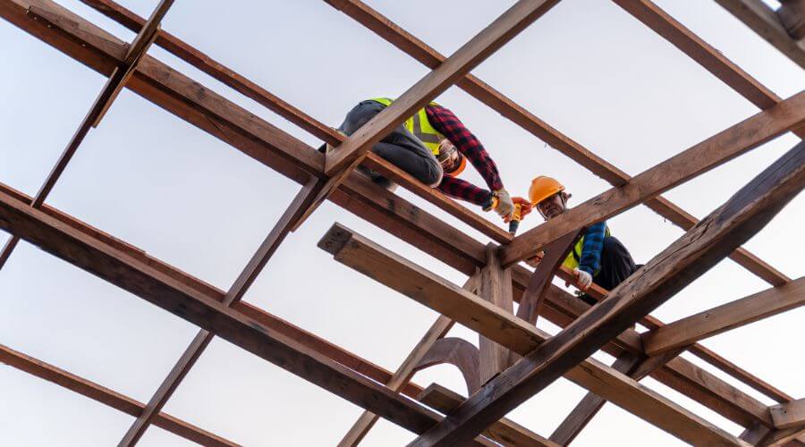 Expert flood damage restoration services in Rosston, OK